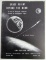 NASA 1962 Space Flight Beyond the Moon Booklet