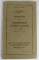 Thompson Submachine Gun (1940) Original Handbook