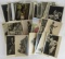 Large Group of (25) c.1930's German Arthouse Postcards
