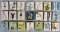 (21) Pin-Up Matchbook Group of 1940's/50's All Arizona!