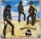 Motorhead: Ace of Spades 1980 Record Store Promo Poster