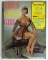 Girls, Girls, Girls #1 c.1962 Giant-Size Men's Magazine