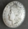1902-Morgan Silver Dollar
