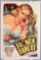 The Blonde Bandit (1950) On-Sheet Movie Poster