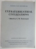 NASA Extraterrestrial Life Original Vintage Technical Manual