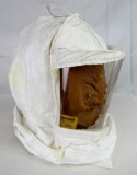 Alien Bio-Hazzard Movie Prop Head & Protective Mask