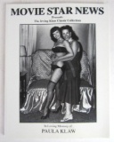 Irving Klaw/Movie Star News Pin-Up Photo Catalog