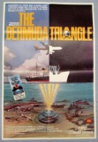 The Bermuda Triangle 1978 One-Sheet Movie Poster
