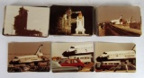 NASA Space Shuttle Challenger First Hand Account Photos