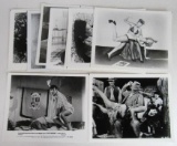 Irving Klaw Hollywood Studio Pin-Up Photo Group of (12)