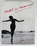 Model in Movement (1959) Nude Photography Hardcover