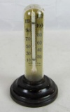 Antique Texaco Gas & Oil Advertising Thermometer