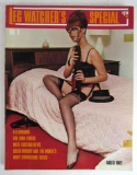 Leg Watchers Special #1 c.1965 Giant-Size Men's Magazine