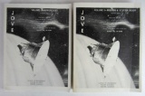 NASA 1967 JOVE Mission (2) Volume Report