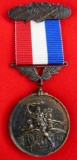Span-Am. Named 1st Colorado Vols. 8th Corps Medal