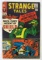 Strange Tales #135 (1965) KEY 1st Appearance NICK FURY