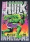 Incredible Hulk Annual #1 (1968) Iconic Steranko Cover Silver Age
