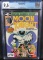 Moon Knight #1 (1980) Key 1st Issue! Sienkiewicz Series CGC 9.6 Beauty!