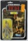 Vintage 1983 Star Wars ROTJ 77-Back Teebo (Ewok) Sealed MOC