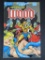 World of Wood #1 (1986) Eclipse/ Classic Dave Stevens GGA Cover