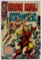Iron Man and Sub-Mariner #1 (1968) Silver Age One-Shot