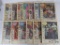 Lot (13) Vintage 1990's Comic Buyers Guides