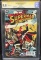 Superman Unchained #6 (2014) Cho Variant/ Signed by Scott Snyder CGC 9.8