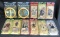 Lot (9) Toybiz Lord of the Rings 6