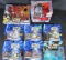 Lot of Asst. Star Wars Micro Machines Sealed MIP