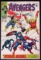 Avengers #58 (1968) Key 2nd Appearance & Origin of Vision