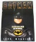 Batman: The Official Book of the Movie (1989) Hardcover