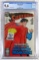 Superman #16 (1988) Classic John Byrne Cover CGC 9.6