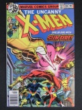 X-Men #118 (1978) 1st Appearance Mariko