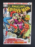 Amazing Spider-Man #118 (1973) Early Bronze Age Issue