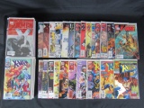 Uncanny X-Men Run #350-433 Complete (84 Books)