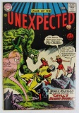 Tales of the Unexpected #75 (1963) Silver Age DC/ Space Ranger, Great Cover!