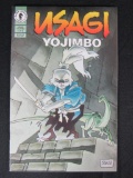 Usagi Yojimbo #1 (1996) Key 1st Issue/ Dark Horse Comics