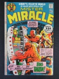 Mister Miracle #4 (1971) Key 1st Appearance BIG BARDA