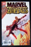 Marvel Zombies #1 (2006) Key 1st Issue/ Classic Cover