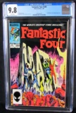 Fantastic Four #280 (1985) Classic John Byrne 