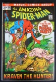 Amazing Spider-Man #104 (1972) Early Bronze Age Kraven