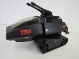 Vintage 1983 GI Joe Cobra HISS Tank Complete