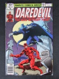 Daredevil #158 (1979) Key 1st Frank Miller Issue