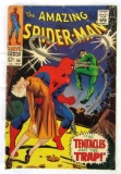 Amazing Spider-Man #54 (1967) Silver Age/ Early Doc Ock!