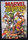 Marvel Zombies Graphic Novel Hardcover w/ Dustjacket Sealed