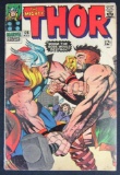Thor #126 (1966) Key 1st Issue/ Silver Age