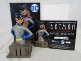 Batman: The Animated Series BATGIRL Resin Bust by Diamond Select