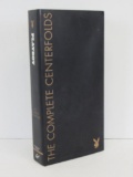 Playboy: The Complete Centerfold (2008) Hugh Hefner Hardcover w/ Dustjacket