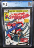 Amazing Spider-Man #236 (1983) Bronze Age / Death of Tarantula CGC 9.6