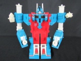 Vintage 1986 Transformers g1 Ultra Magnus Figure